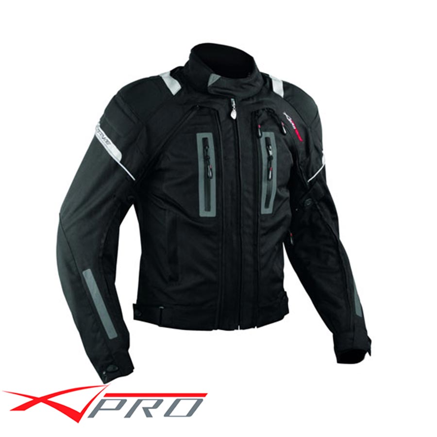 Casaco Aerotech