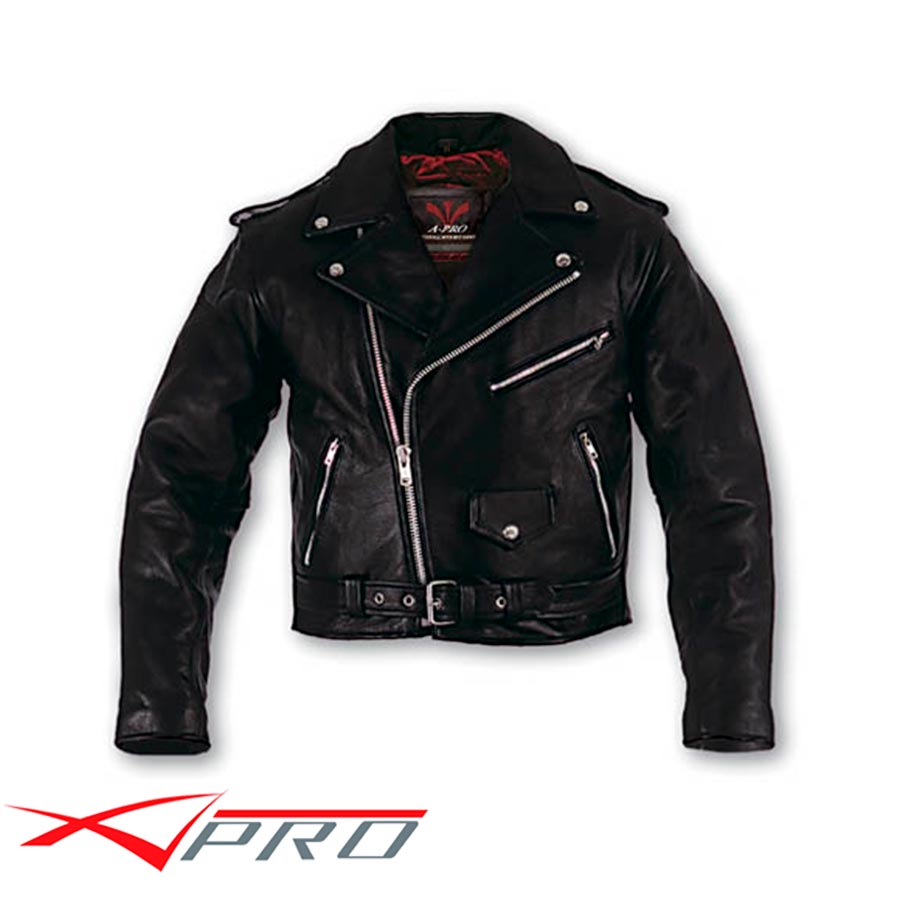 Casaco Classic Leather