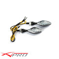Pisca FR1438 Lentes White Exterior Black