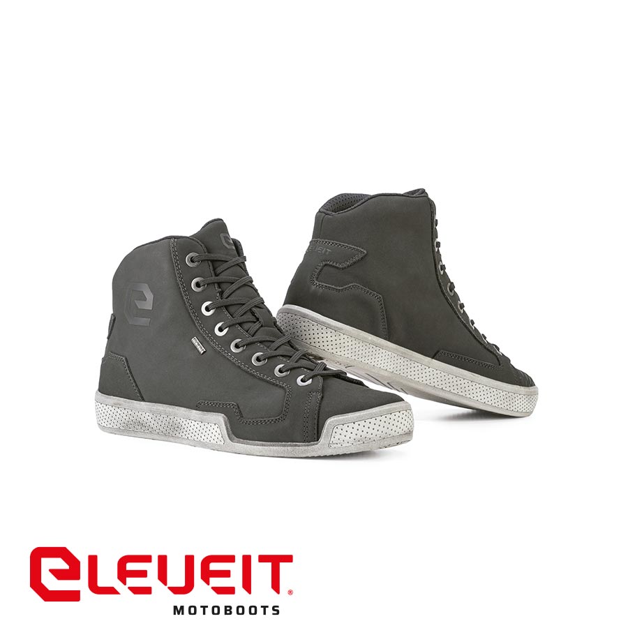 Botas ANTIBES WP Dark