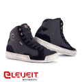 Botas ANTIBES WP Canvas Lady