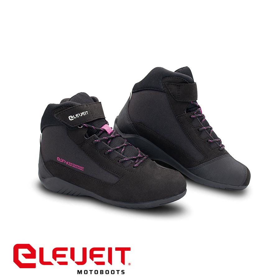 Botas Delta WP Lady