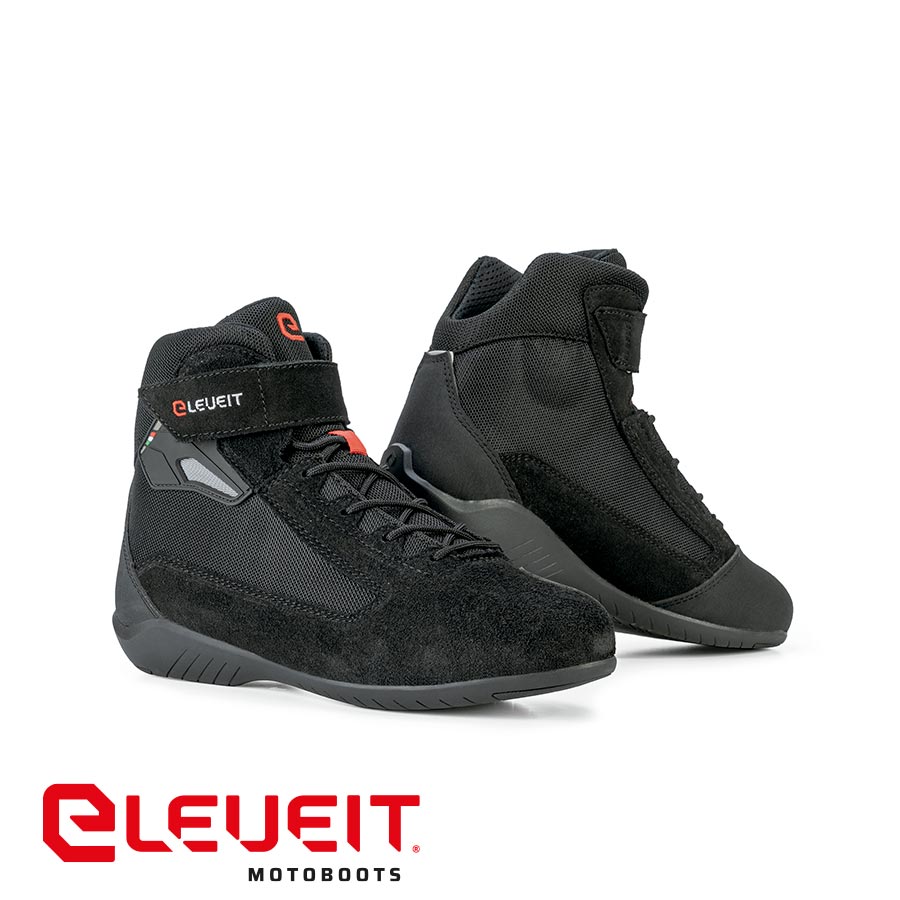 Botas Fighter