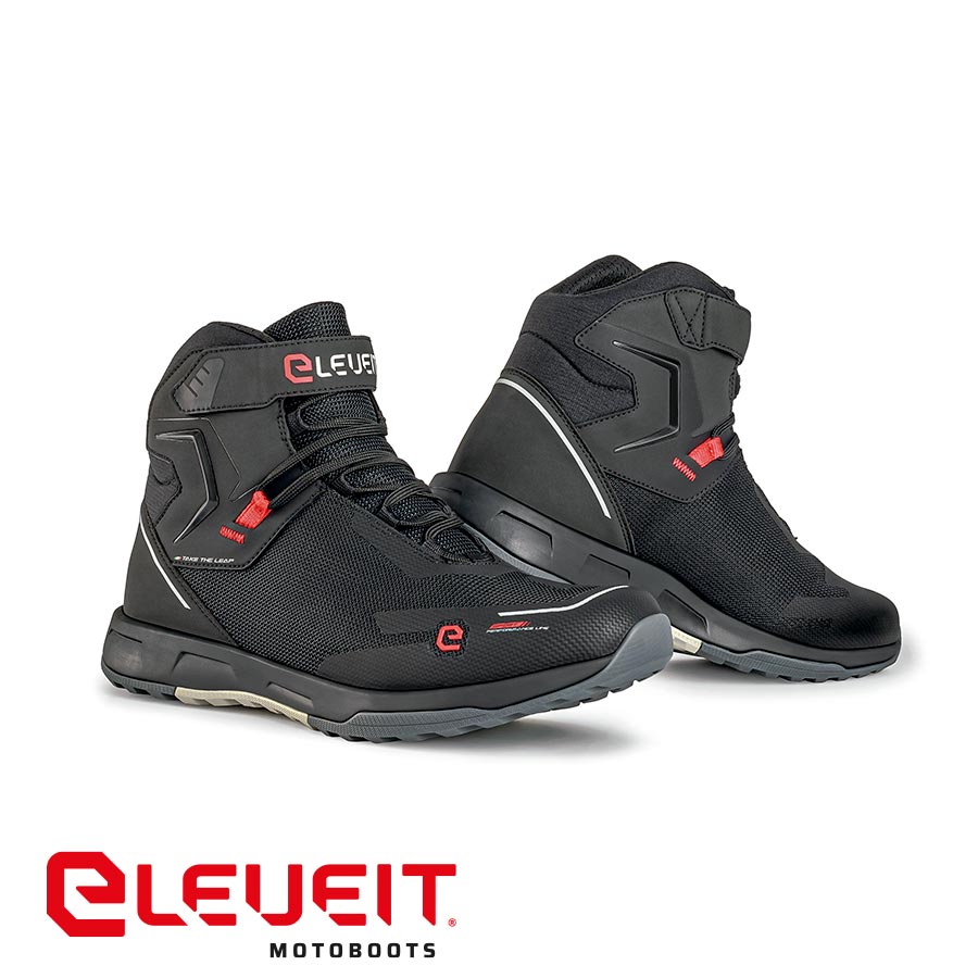 Botas Nirvana Airtech