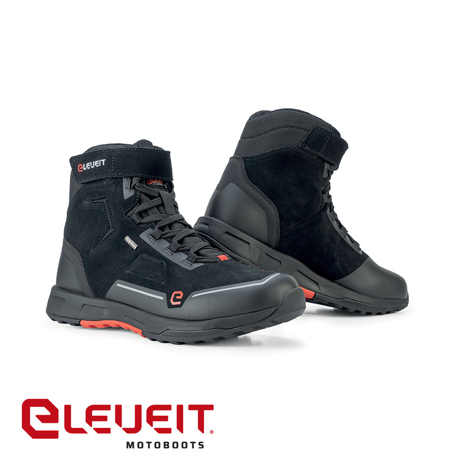 Botas Nirvana WP