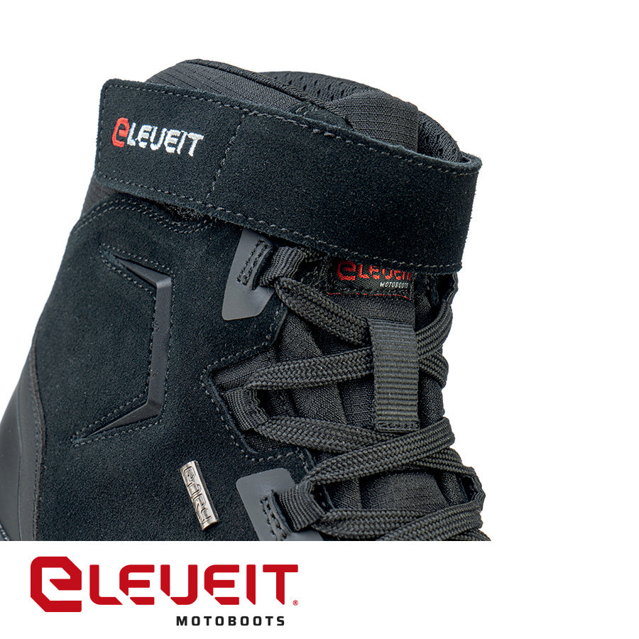 Botas Nirvana WP