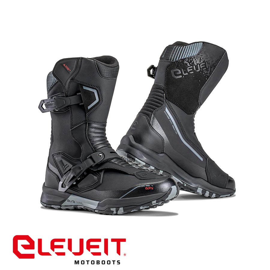 Botas Off-Road Tonale WP