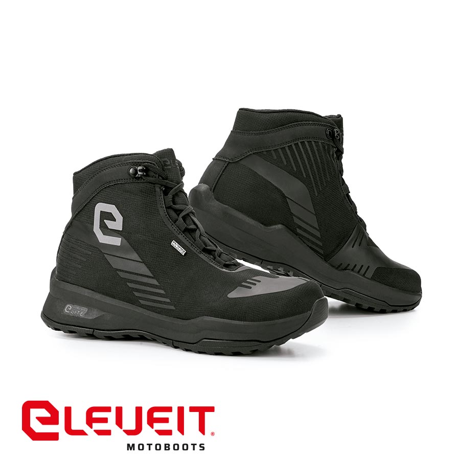 Botas Town Wp Lady