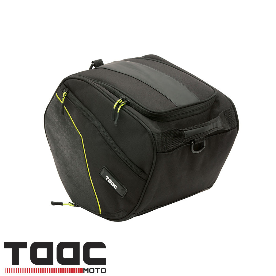 Alforge TC3 Black 15 Lt