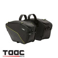 Saco Duplo lateral TC30 Black 20-30 Lt