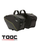 Alforge TC3 Black 15 Lt