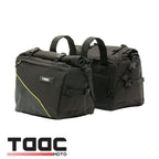Alforge TC3 Black 15 Lt