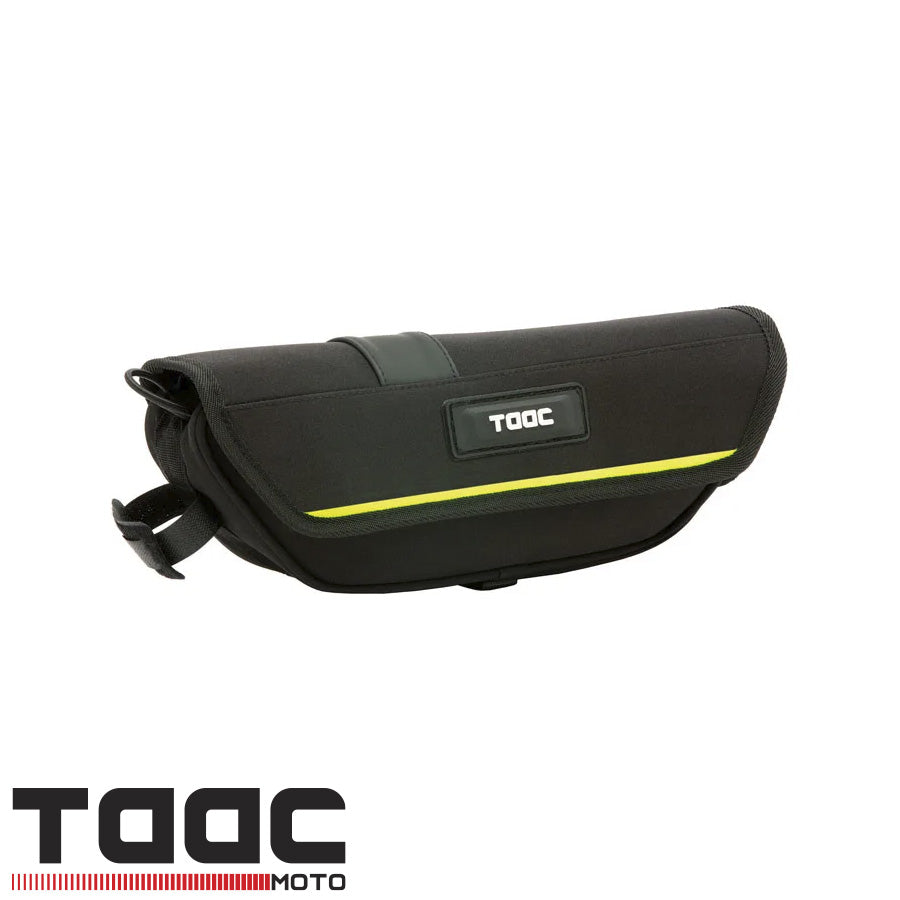 Bolsa TC7 Black 3 Lt