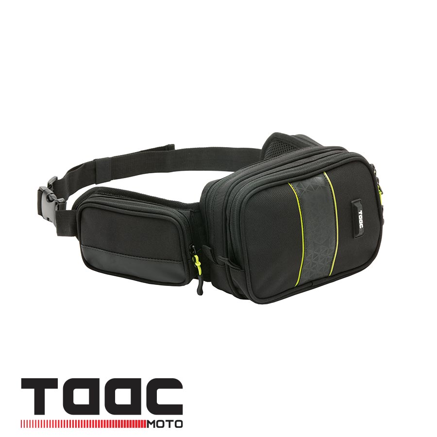 Funny Pack TC8 3.0 Lt