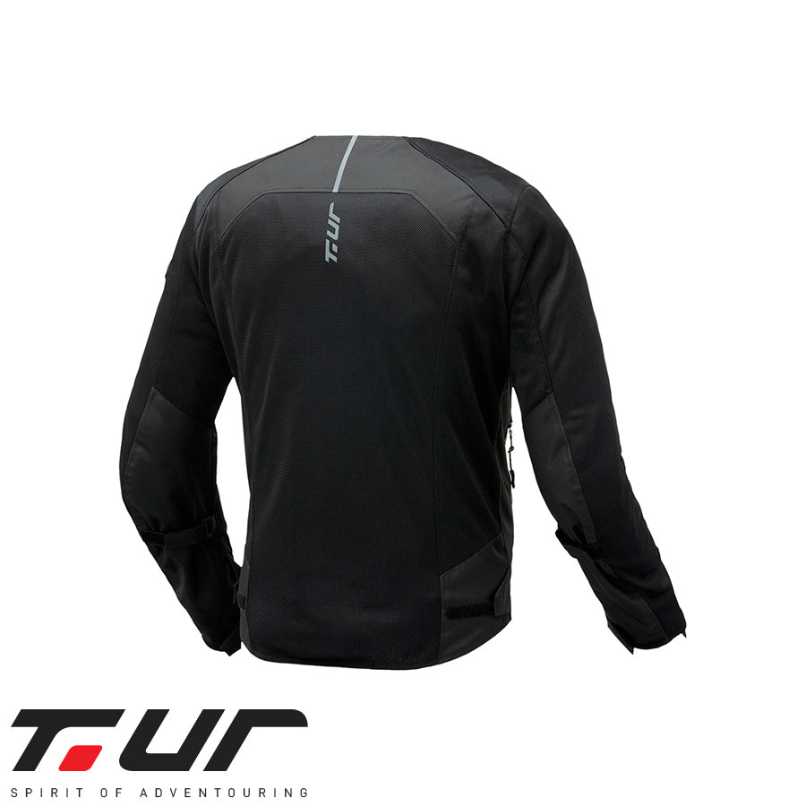 Casaco Airflow Shield