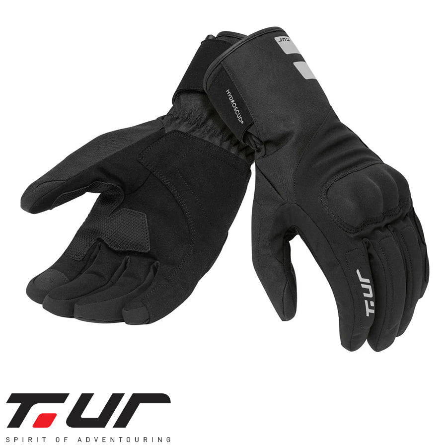 Luvas G-One