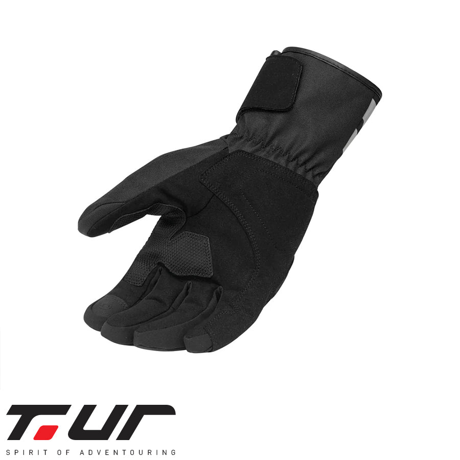 Luvas G-One