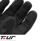 Luvas G-One