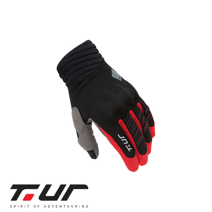 Luvas G-Six