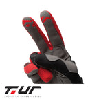Luvas G-Six