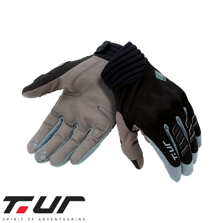 Luvas G-Six