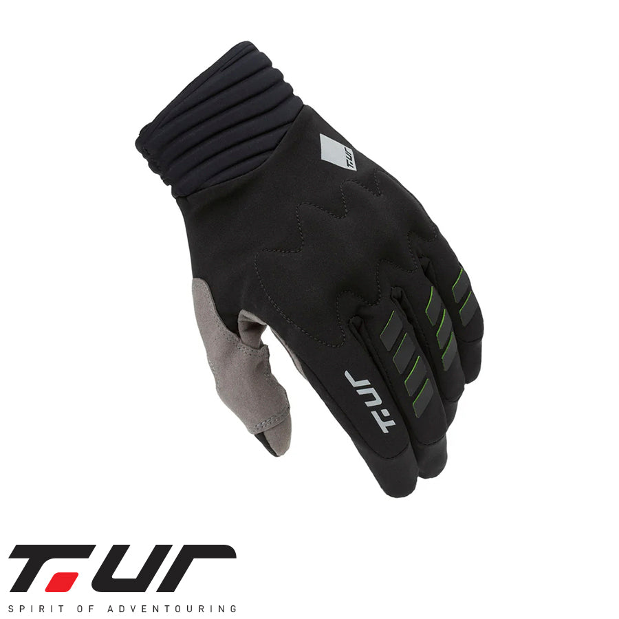 Luvas G-Six PRO