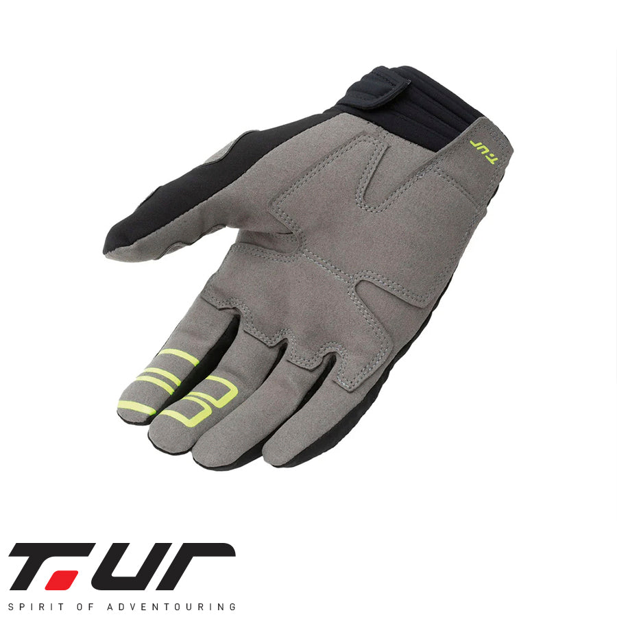 Luvas G-Six PRO