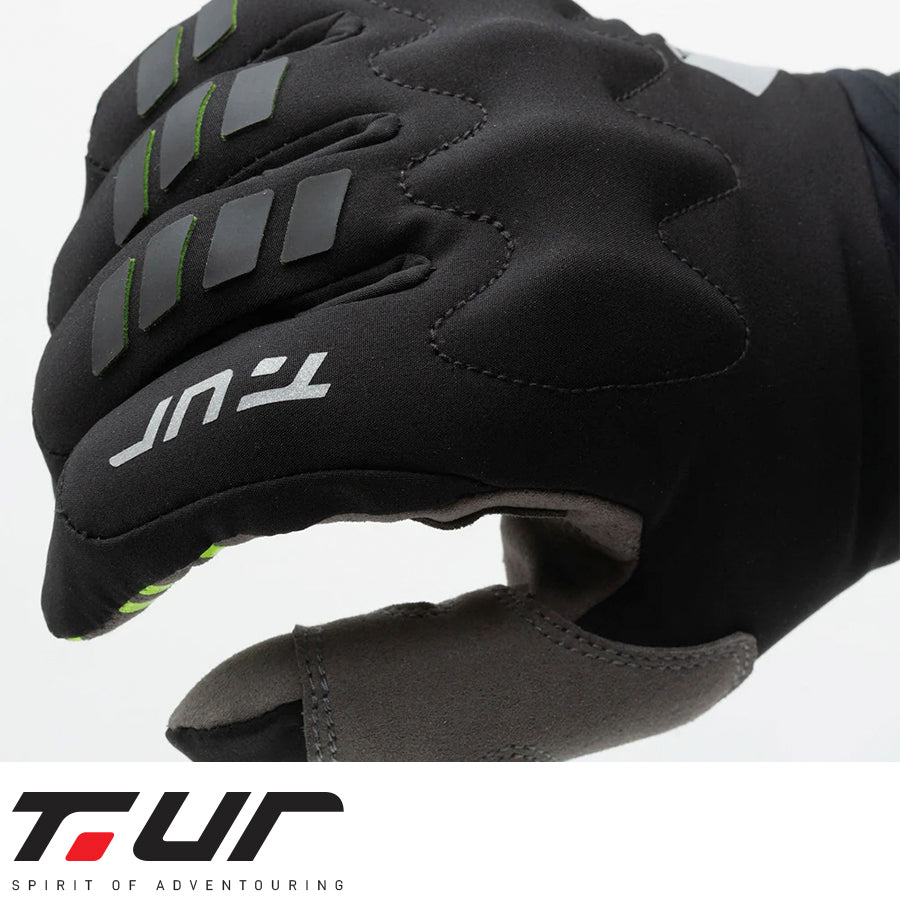Luvas G-Six PRO