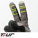 Luvas G-Six PRO