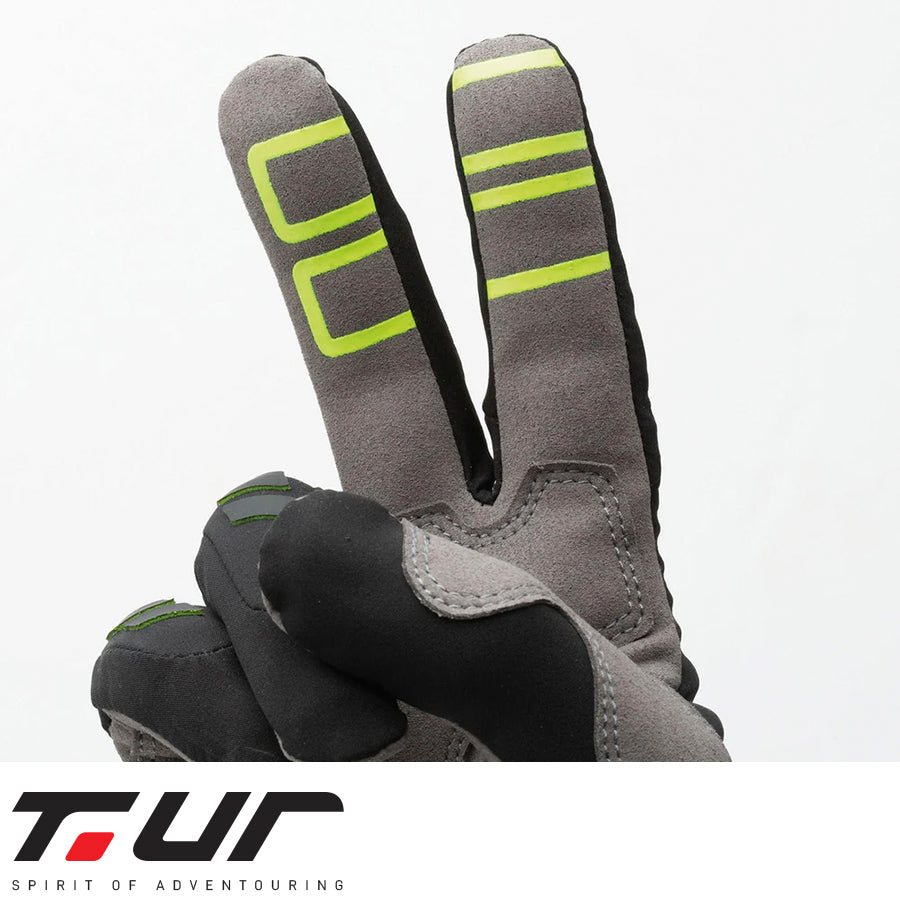 Luvas G-Six PRO