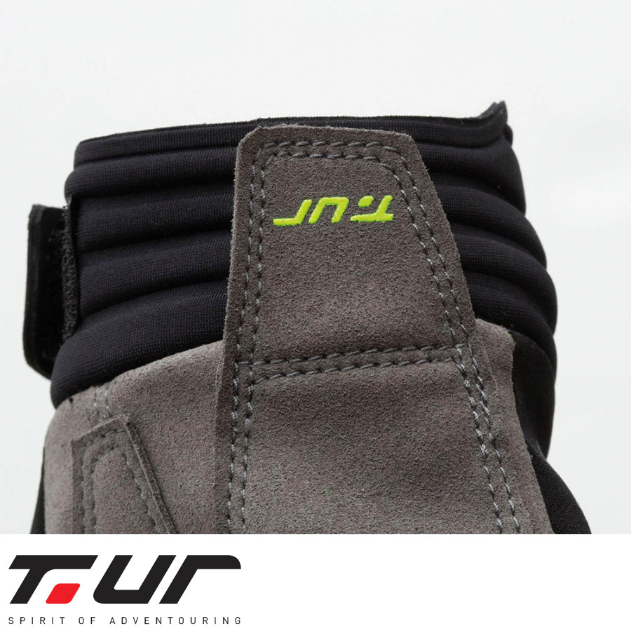 Luvas G-Six PRO