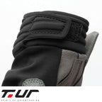 Luvas G-Six PRO