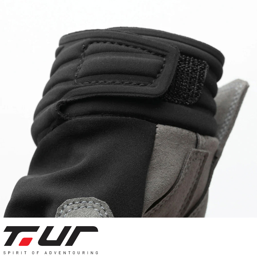 Luvas G-Six PRO