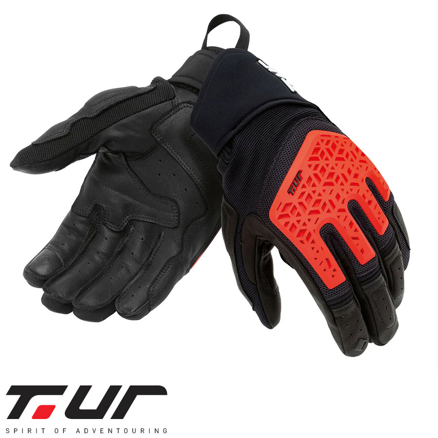 Luvas G-Three 3D