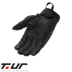 Luvas G-Three 3D