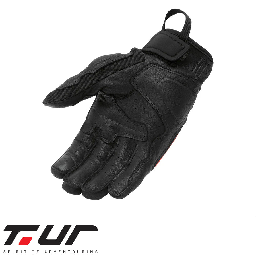 Luvas G-Three 3D