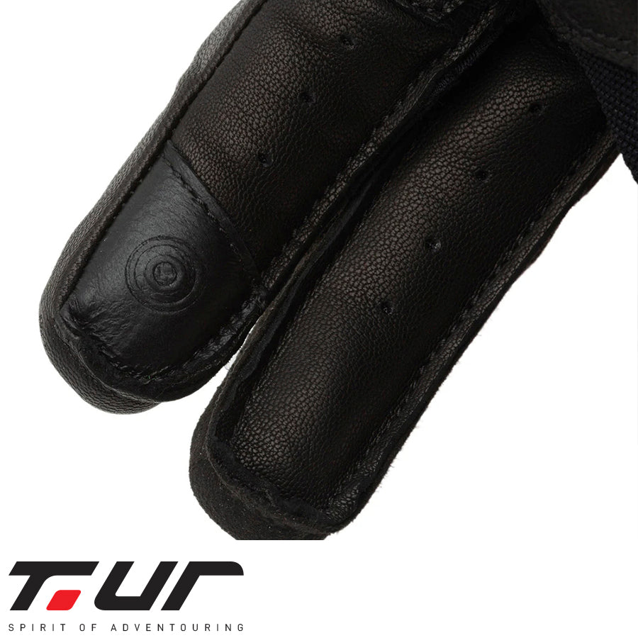 Luvas G-Three 3D
