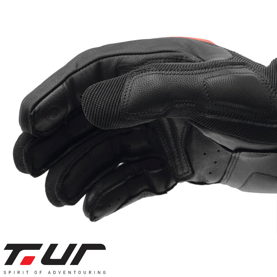 Luvas G-Three 3D