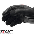 Luvas G-Three 3D