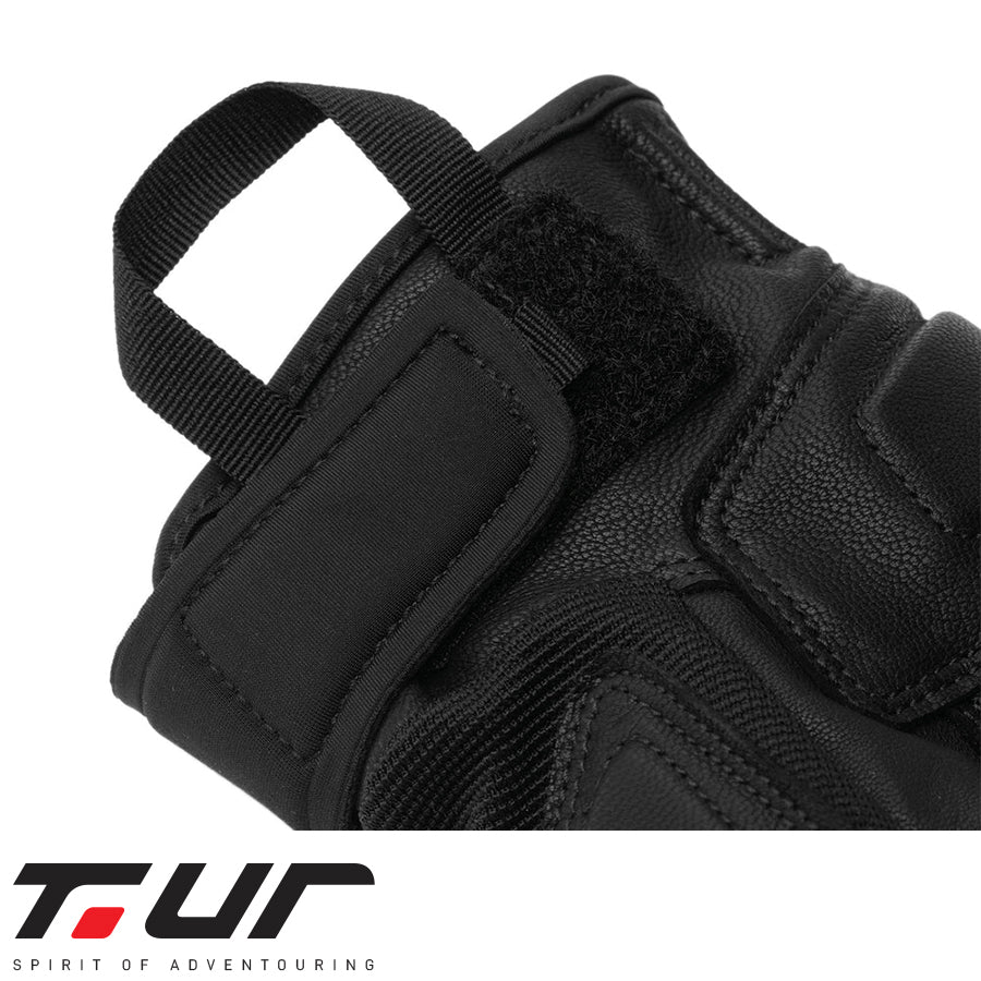 Luvas G-Three 3D