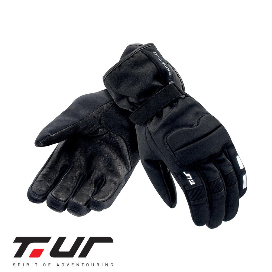 Luvas G-Two