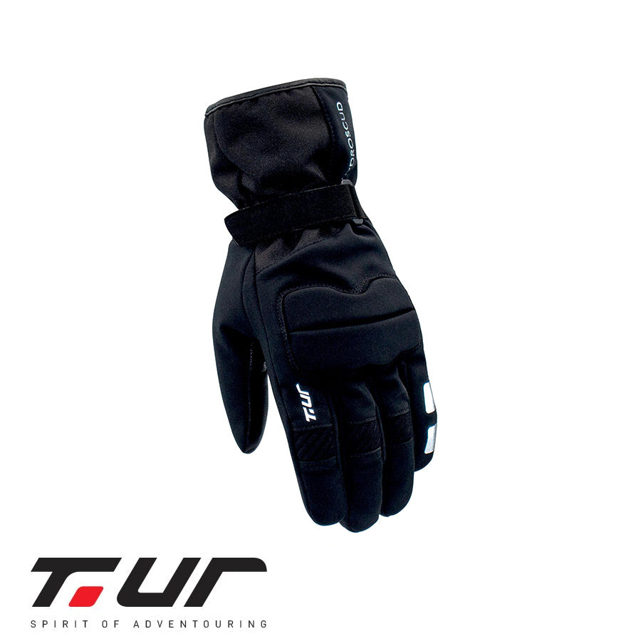 Luvas G-Two
