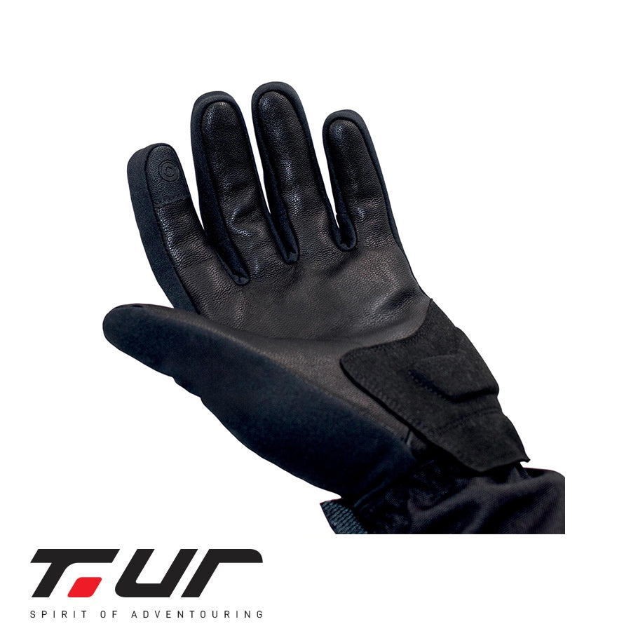Luvas G-Two