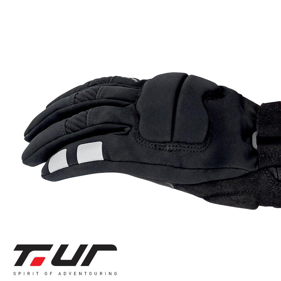 Luvas G-Two