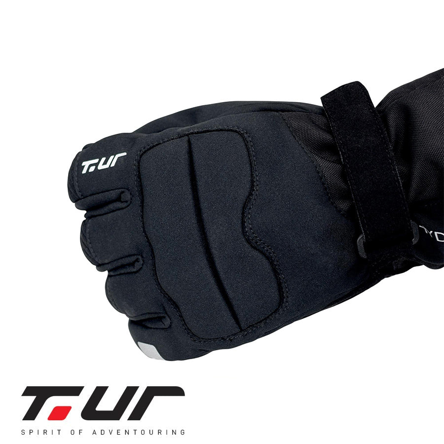 Luvas G-Two