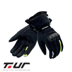 Luvas G-Two PRO