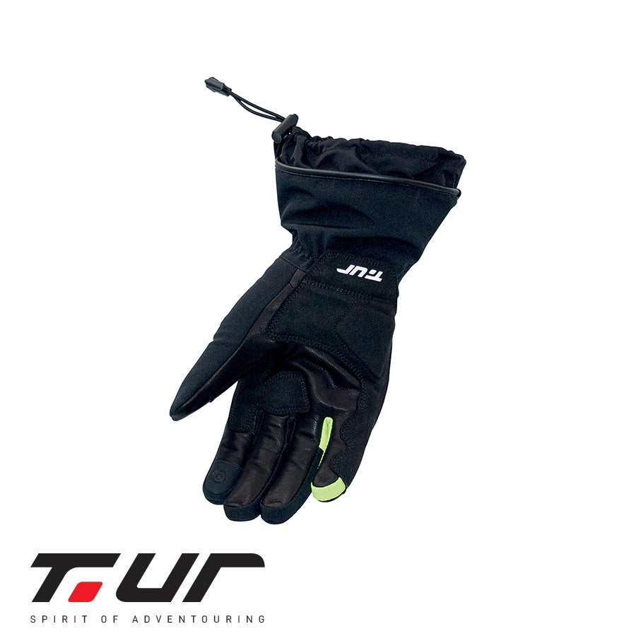 Luvas G-Two PRO