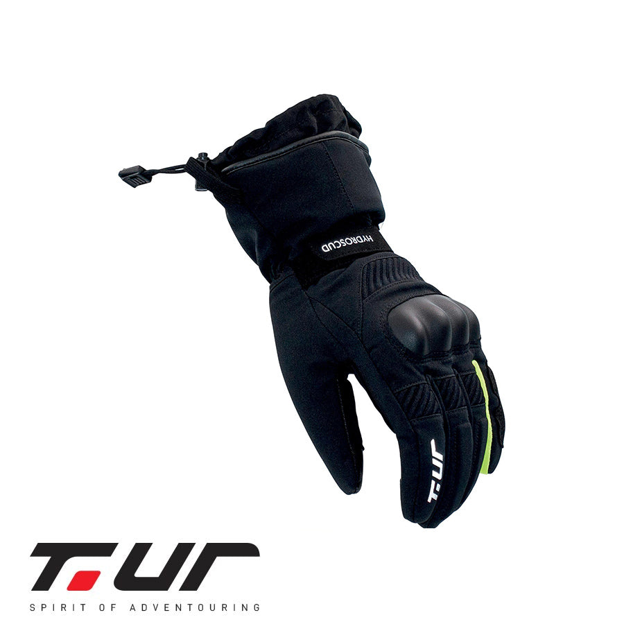 Luvas G-Two PRO