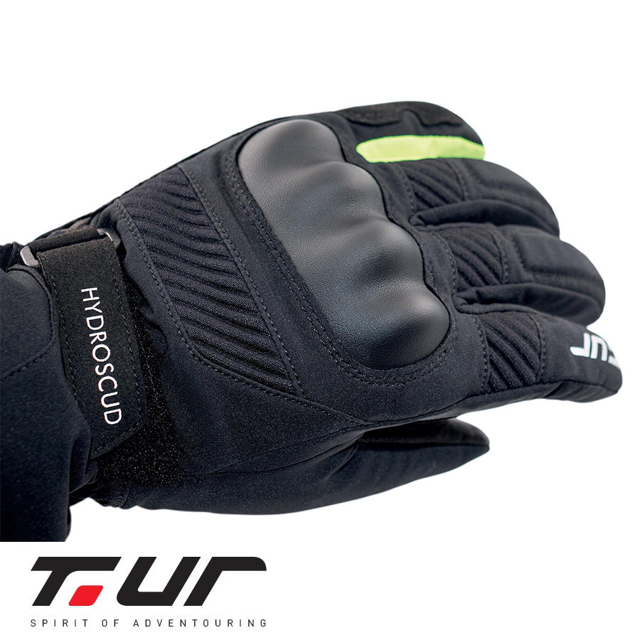 Luvas G-Two PRO