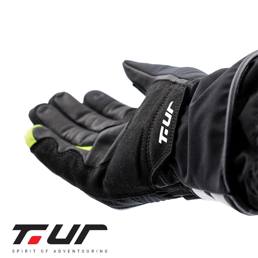 Luvas G-Two PRO